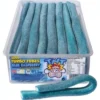 TNT TURBO TUBES SOUR BLUE RASPBERRY 50G (30) (x 30 units) 2 TNT TURBO TUBES SOUR BLUE RASPBERRY 50G (30) (x 30 units)
