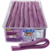 TNT TURBO TUBES SOUR GRAPE 50G (30) (x 30 units) 2 TNT TURBO TUBES SOUR GRAPE 50G (30) (x 30 units)
