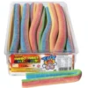 TNT TURBO TUBES SOUR MULTICOLOUR 55G (30) (x 30 units)