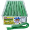 TNT TURBO TUBES SOUR WATERMELON 50G (30 Unit)