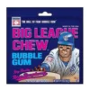 BIG LEAGUE CHEW BLUERASP 60g