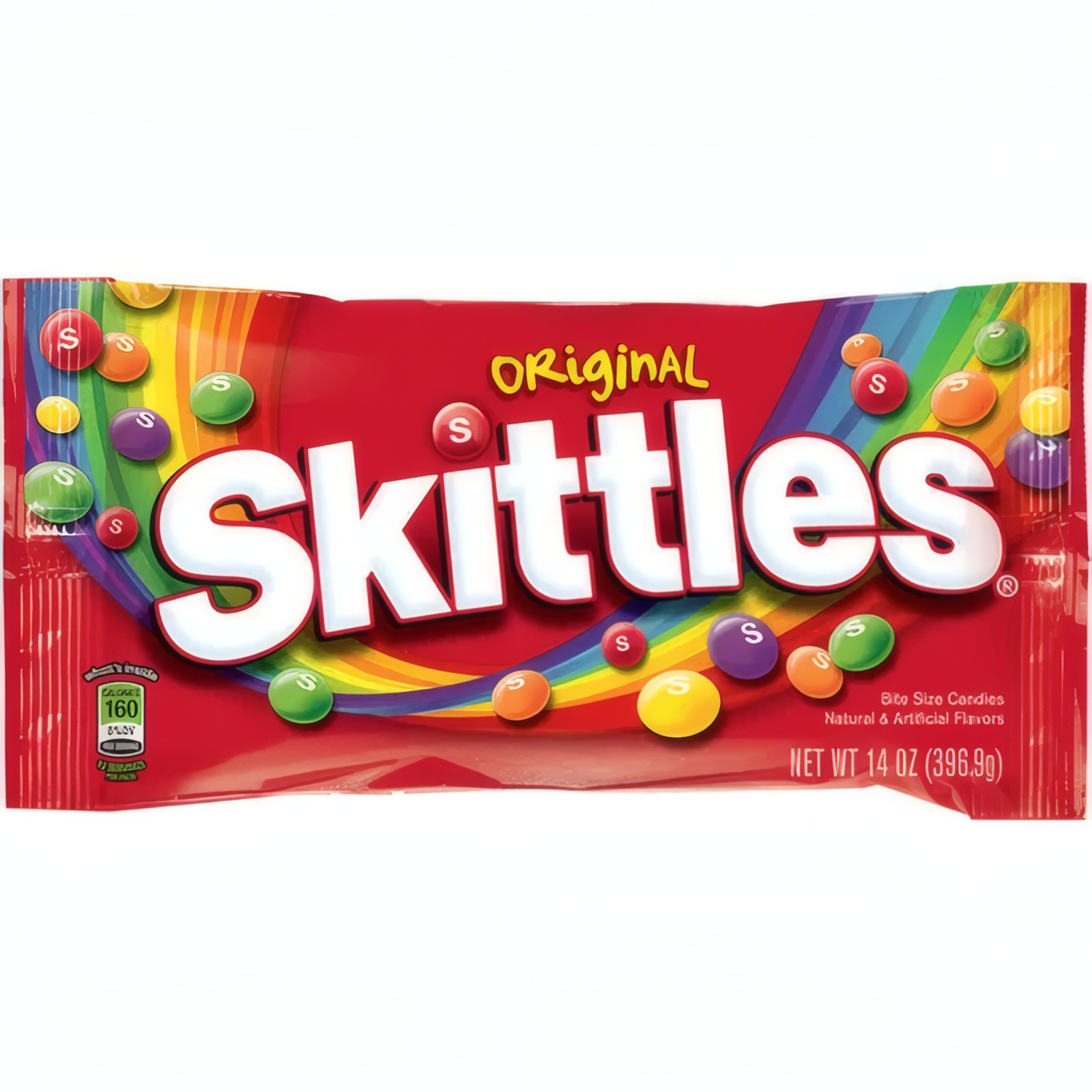 Skittles Original 61.5 1 Skittles Original 61.5