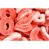 Strawberry Rings 130g