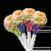 CHUPA CHUPS XXL TRIO 29g 2 CHUPA CHUPS XXL TRIO 29g