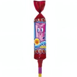 CHUPA CHUPS MELODY POP S/BERRY 15g