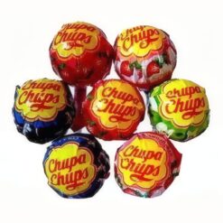 Chupa Chups Lollipop 12g