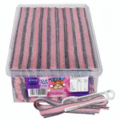 TNT Sour Strap Grape 1.4kg
