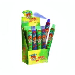 TNT Mega Spray Watermelon-Grape 110ml
