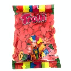 Trolli Strawberry Cloud 1.2kg