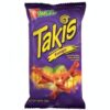 BARCEL TAKIS FUEGO 280G 3 BARCEL TAKIS FUEGO 280G