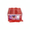 TNT Sour Straps Strawberry 1.4kg 3 TNT Sour Straps Strawberry 1.4kg
