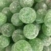 Mega Sour Apple 100g 2 Mega Sour Apple 100g