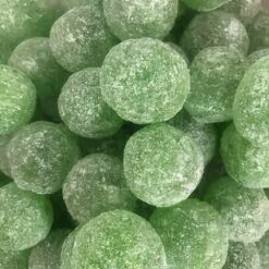 Mega Sour Apple 100g