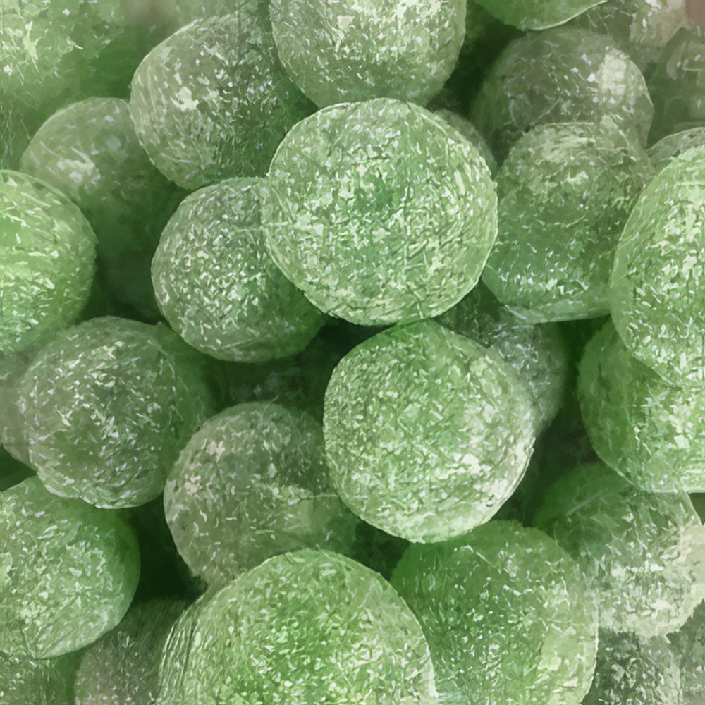 Mega Sour Apple 100g 1 Mega Sour Apple 100g