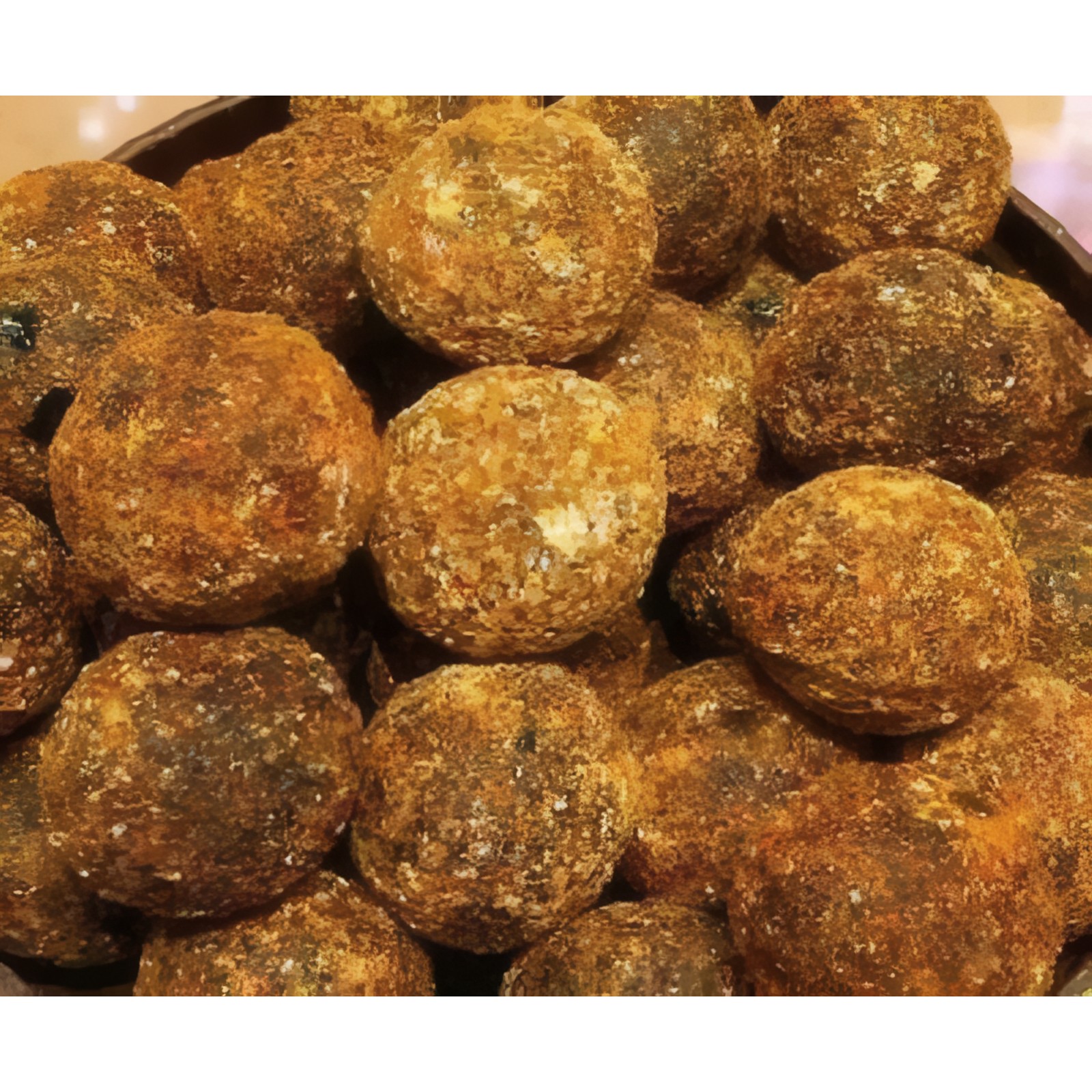 Mega Sour Zombie Bombz 100g (Extremely Hot & Sour) 1 Mega Sour Zombie Bombz 100g (Extremely Hot & Sour)
