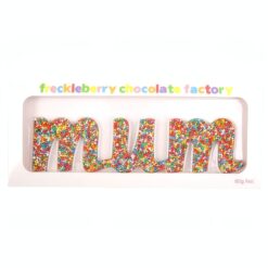 Freckleberry Mum 60g