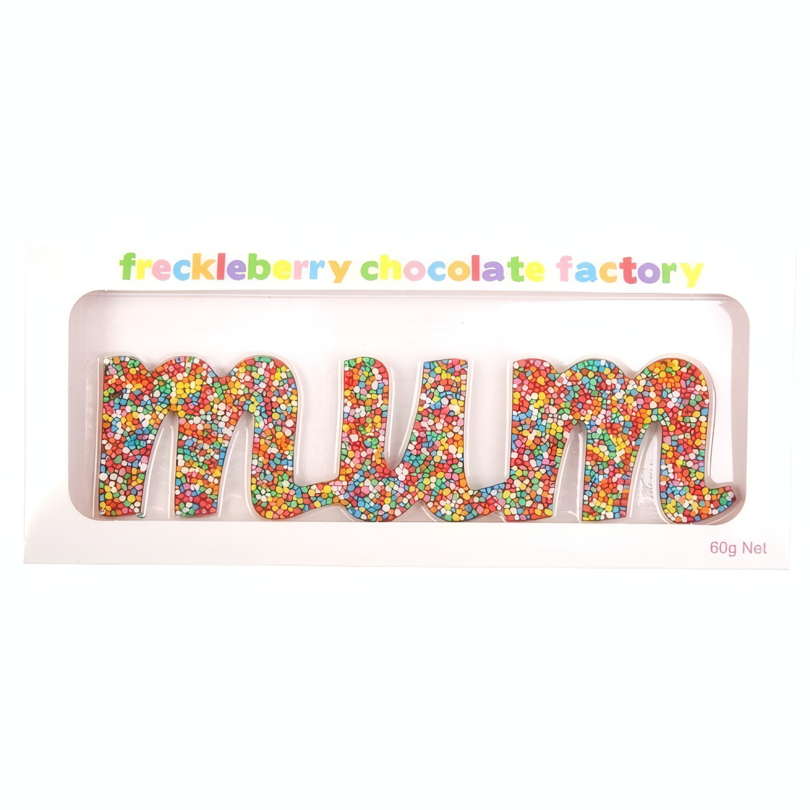 Freckleberry Mum 60g 1 Freckleberry Mum 60g
