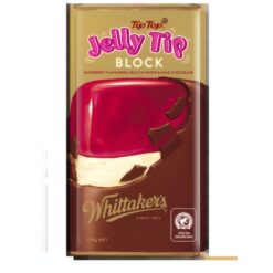 Whittakers Block Jelly Tip 250g