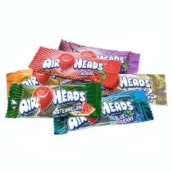 Air Heads Mini Bar 12g