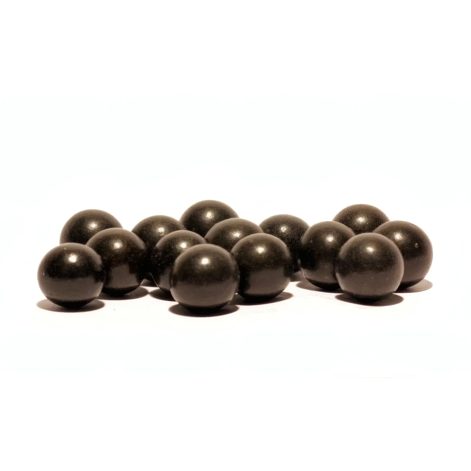 Black Aniseed Balls 150g (Gluten Free) 1 Black Aniseed Balls 150g