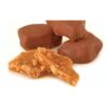 Milk Chocolate Peanut Brittle 150g 2 Milk Chocolate Peanut Brittle 150g