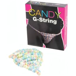 ADULT Candy G-String 145g