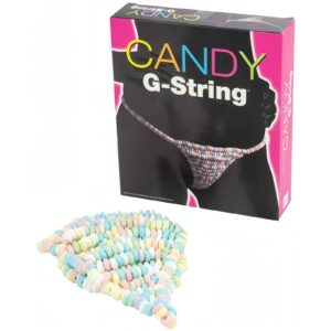 ADULT Candy G-String 145g
