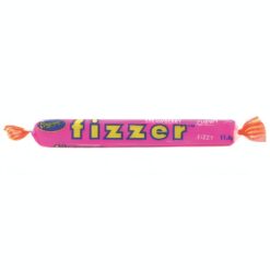 FIZZER SOUR STRAWBERRY 11.6g