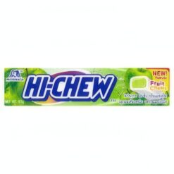 Hi-Chew Green Apple 57g