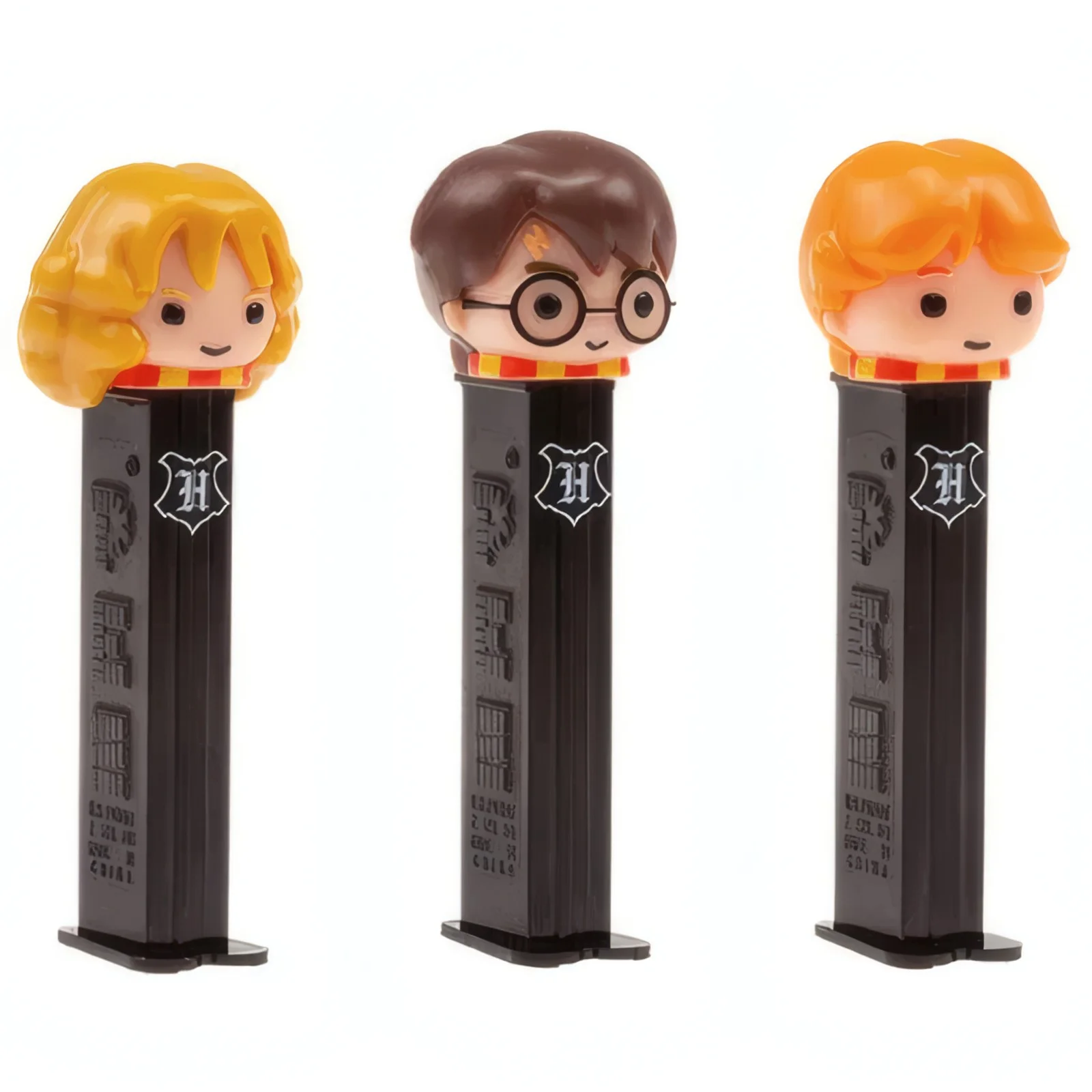 Pez Harry Potter Single 1 Pez Harry Potter Single