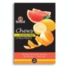 Sugarfree Citrus Fruits Chews 70g 3 Sugarfree Citrus Fruits Chews 70g