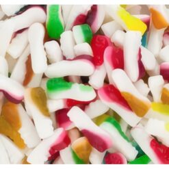 Allseps AUSSIE WITCHETTY GRUBS 1kg