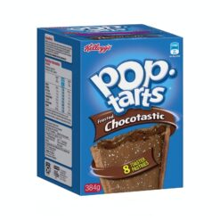 POP TARTS Chocotastic 384g