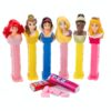 Pez Princess Dispenser