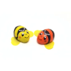 Baur Foiled Hollow Chocolate Bee