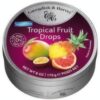 C&H Sugar Free TROPICAL FRUIT 175G 3 C&H Sugar Free TROPICAL FRUIT 175G