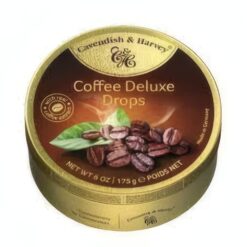C&H COFFEE DROPS 175G
