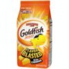 GOLDFISH XTRA CHEDDAR 187G