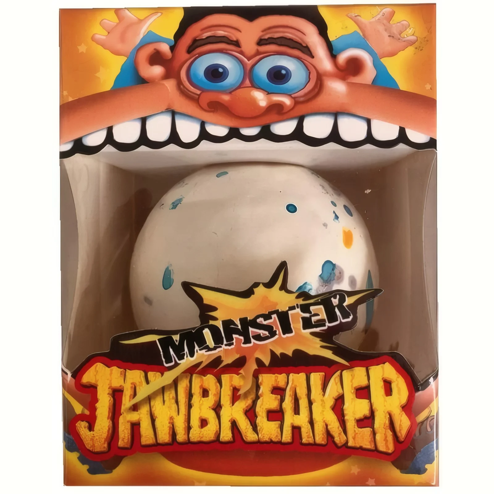 MONSTER JAWBREAKER 300g 1 MONSTER JAWBREAKER 300g