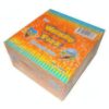 Wicked Fizz Orange Chews box 72 3 Wicked Fizz Orange Chews box 72