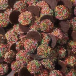 Milk Chocolate Freckles 150g