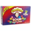 Warheads Chewy Cubes 113g