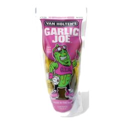Van Holten's Pickle Garlic Joe