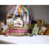 Luxury Chocolate Basket 3 Luxury Chocolate Basket
