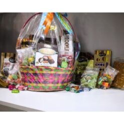 Luxury Chocolate Basket