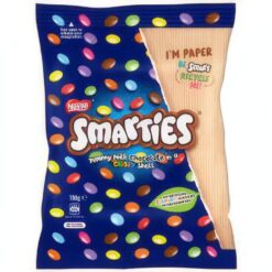 Nestle Smarties 700g Bag