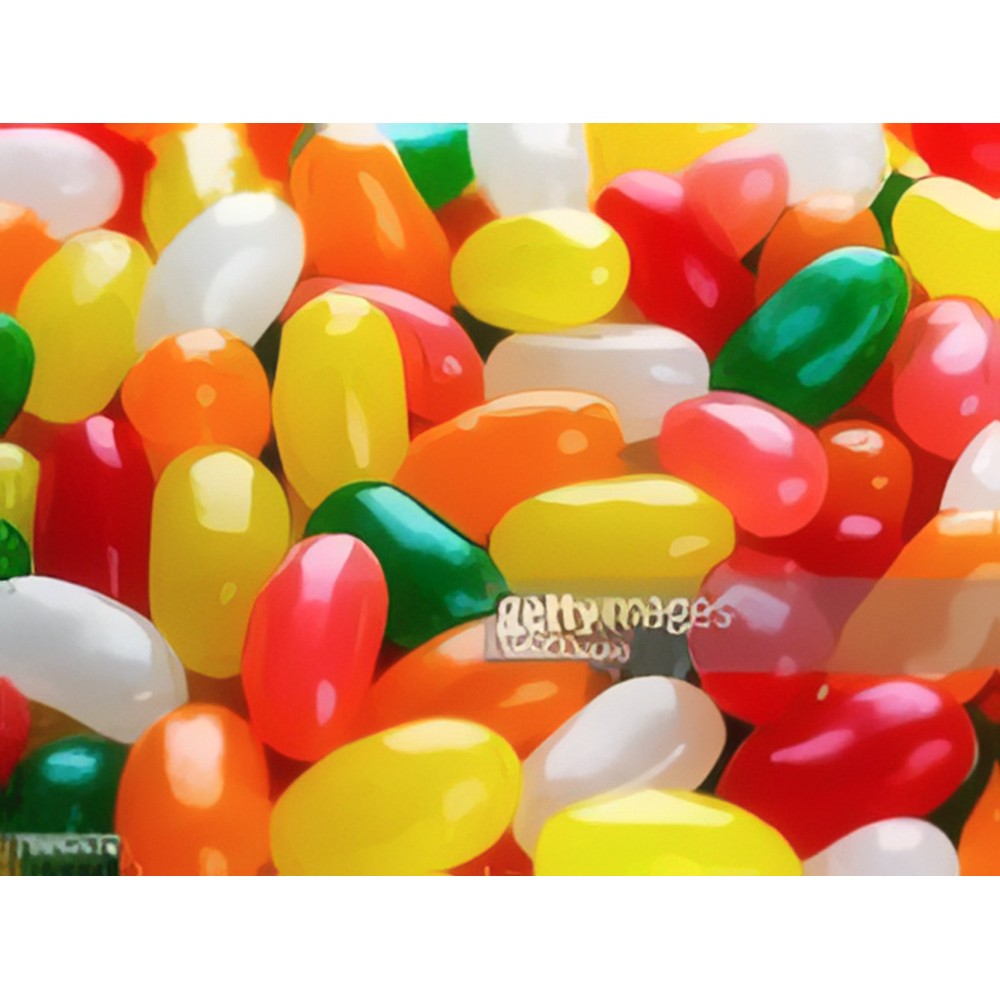 Assorted Jelly Beans 150g 1 Assorted Jelly Beans 150g