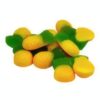 Allens Pineapple 130g 3 Allens Pineapple 130g