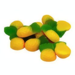 Allens Pineapple 130g