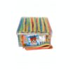 TNT Sour Strap Rainbow 1.4kg 3 TNT Sour Strap Rainbow 1.4kg
